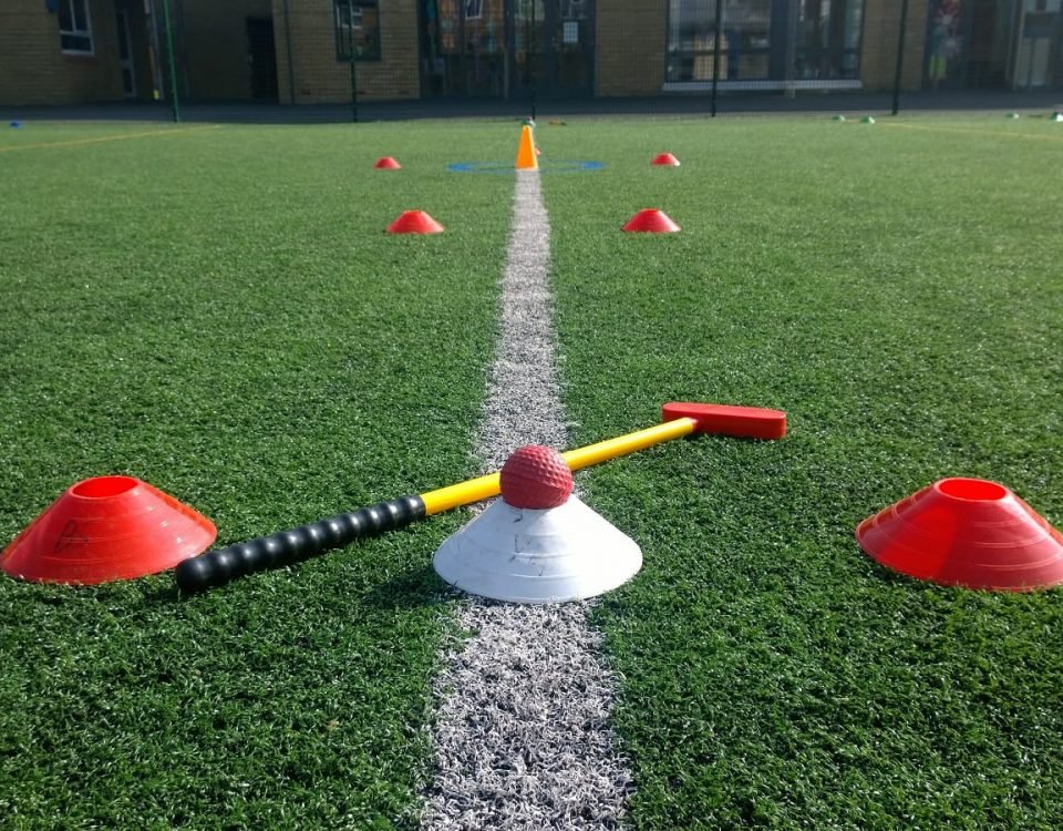 School Golf Activities London